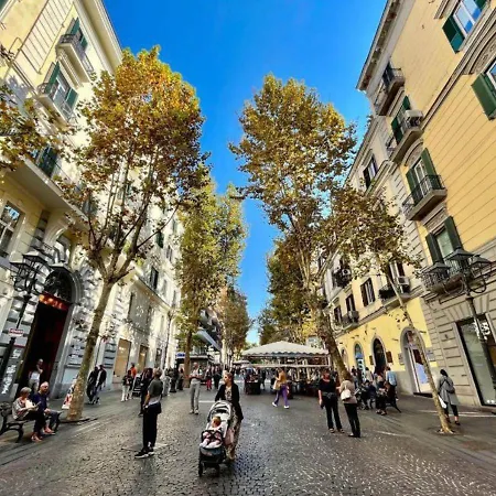 Vd Residential * Napoli