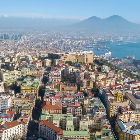 Vd Residential Napoli