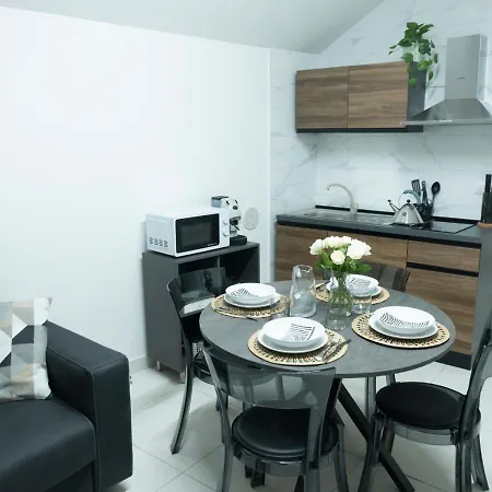 Vd Residential * Napoli