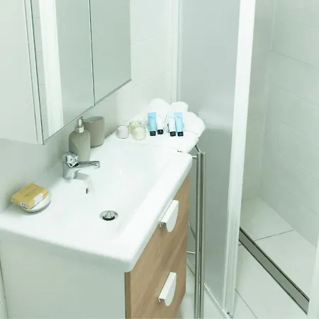 Vd Residential Appartamento
