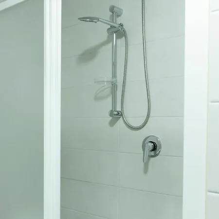 Appartamento Vd Residential Napoli