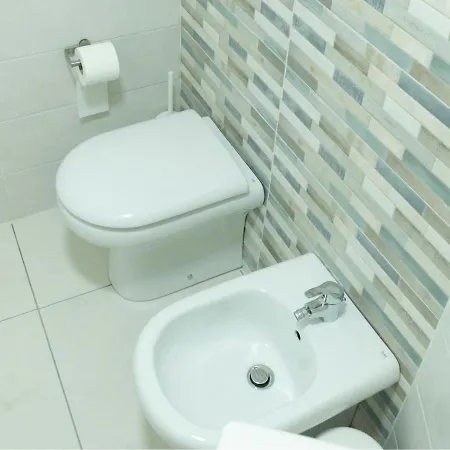 Vd Residential Appartamento *