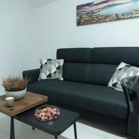 Vd Residential Appartamento *