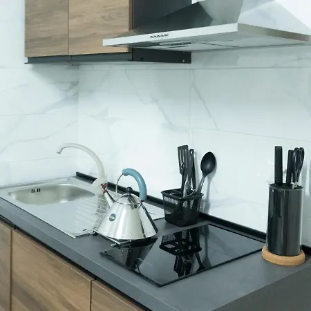 Appartamento Vd Residential *
