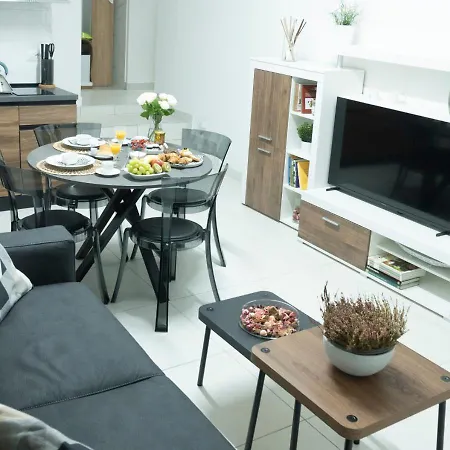 Vd Residential * Napoli