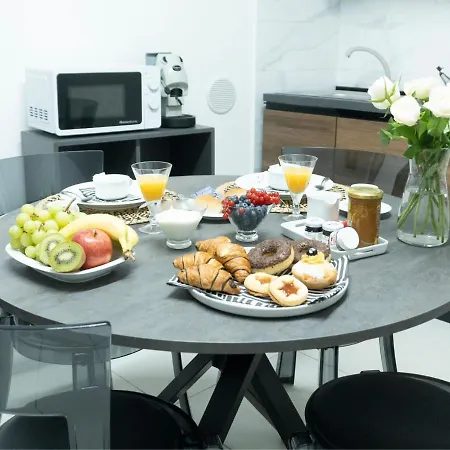 Vd Residential Appartamento