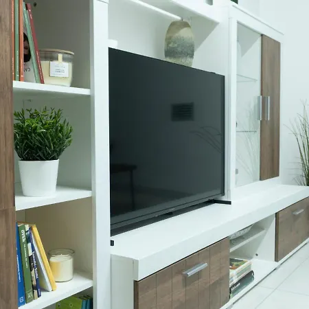 Vd Residential Appartamento *