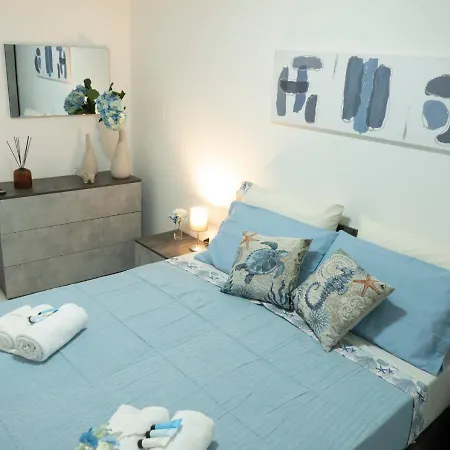 Vd Residential * Napoli